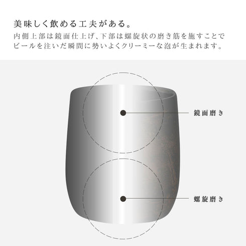 漆磨二重ロックカップ ダルマ ビャクダン.|s4